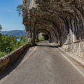 Les Routes Mythiques du Rallye Monte-Carlo en Ardèche